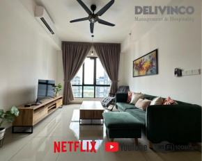 Kamalinda Haven: 3BR/2BA - Steps Away for 5pax